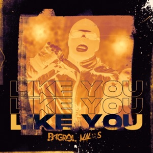 Like You (feat. Malos) - Single