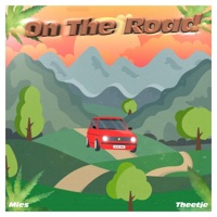 On The Road - Single - Theetje & Mies