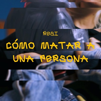 cómo matar a una persona - Single