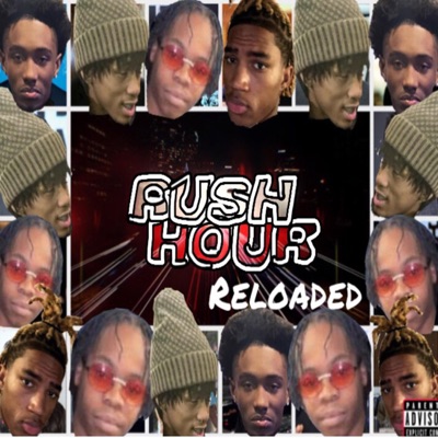 KANT TRUST (feat. allstar dris, NFJ TEZ, X1.Beau) - Single