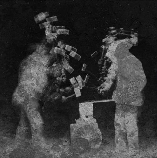 Anvil - EP