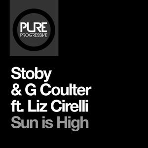 Sun Is High (feat. Liz Cirelli)