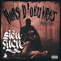 Hors D'oeuvres - Single - Sick Rick