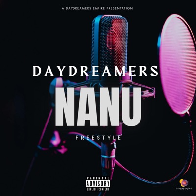 Nanu (Freestyle) (feat. AzealP & Varity) - Single