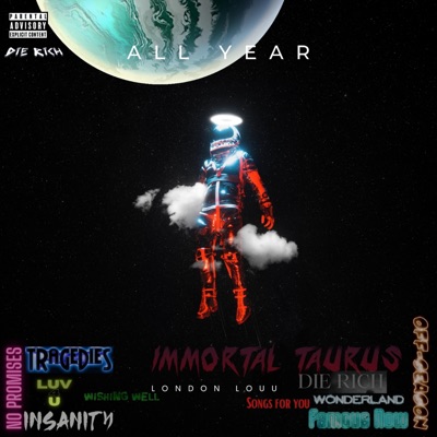 All Year - Single