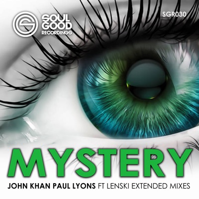 Mystery (feat. Lenski) - Single