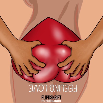 Feeling Love (feat. Moe Bangz) - Single