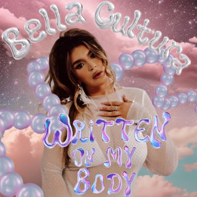 Written On My Body - Single