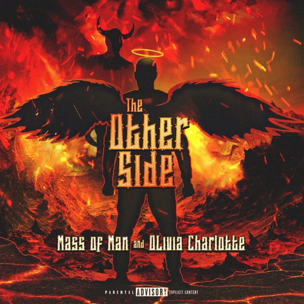 The Other Side (feat. Olivia Charlotte)