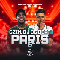 Paris 6 - Single - Gzin & DJ DG BEAT