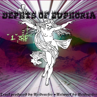 Depths of Euphoria - Single