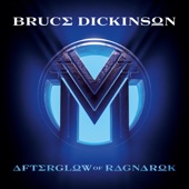 Bruce Dickinson - Afterglow of Ragnarok