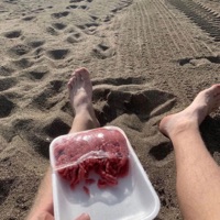 Porcelain blue (feat. Your Stepdad) - Single - WhiteBoyOps