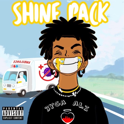 SHINE PACK - Single