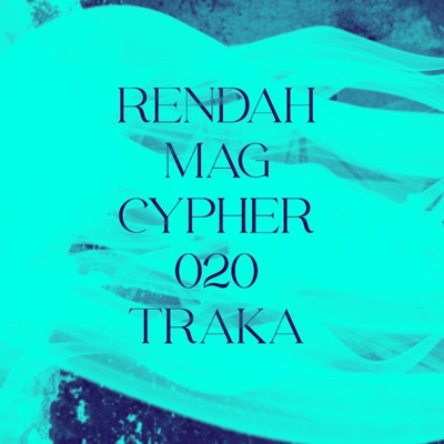 Rendah Mag Cypher 020 Traka - Single