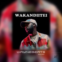 Wakandiitei - Single - WayneBeats Malomo