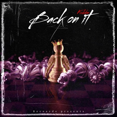Back On It - Single