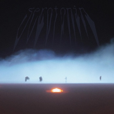 Serotonin. - Single
