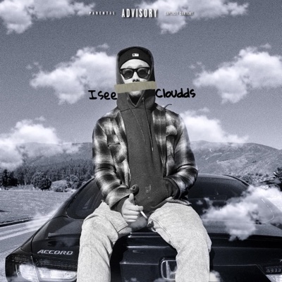 Iseecloudds EP