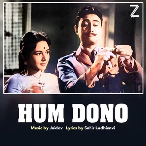 Main Zindagi Ka Saath Nibhata Chala Gaya