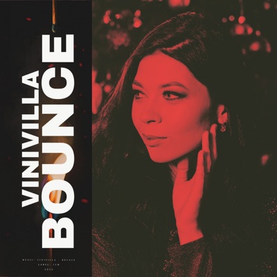 BOUNCE - Single