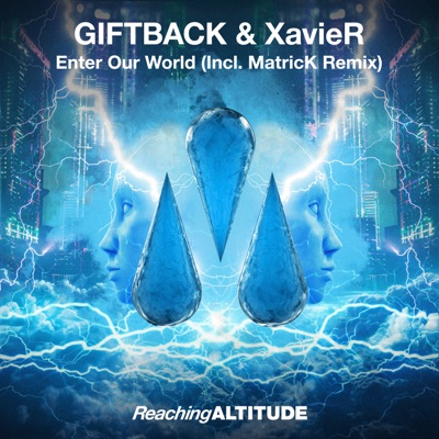 Enter Our World - Single