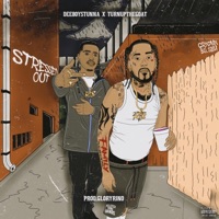 Stressed out (feat. Turnupthegoat) - Single - Deeboystunna