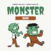 Monster Mash (feat. Noah Halley) [Acapella] - Jared Halley