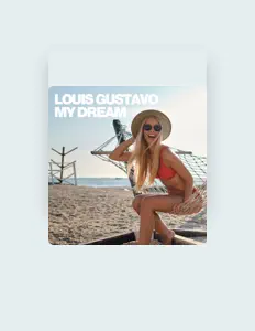 Listen to Louis Gustavo, watch music videos, read bio, see tour dates & more!
