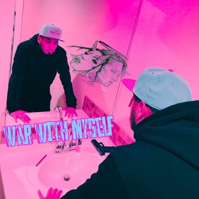 War With Myself - Single