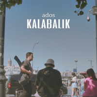 Kalabalık - Single - Ados
