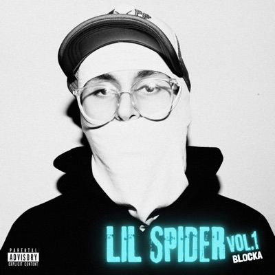 LIL SPIDER, Vol. 1
