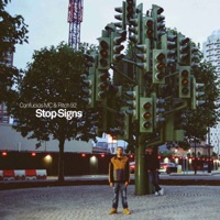 Stop Signs - Confucius MC & Pitch 92