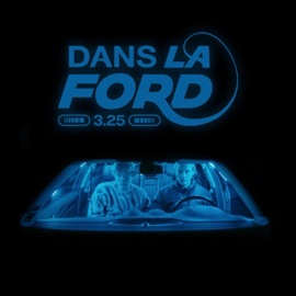 Dans la Ford 3.25