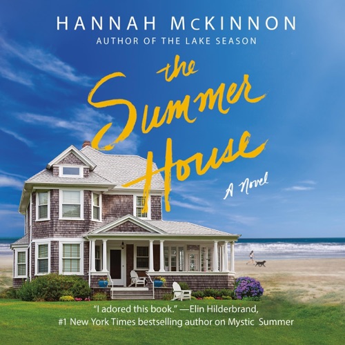 The Summer House: A Novel (Unabridged) cover