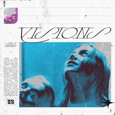 Visions - Single