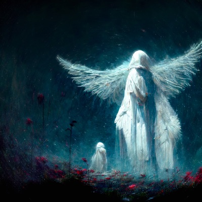 heaven's gate - EP