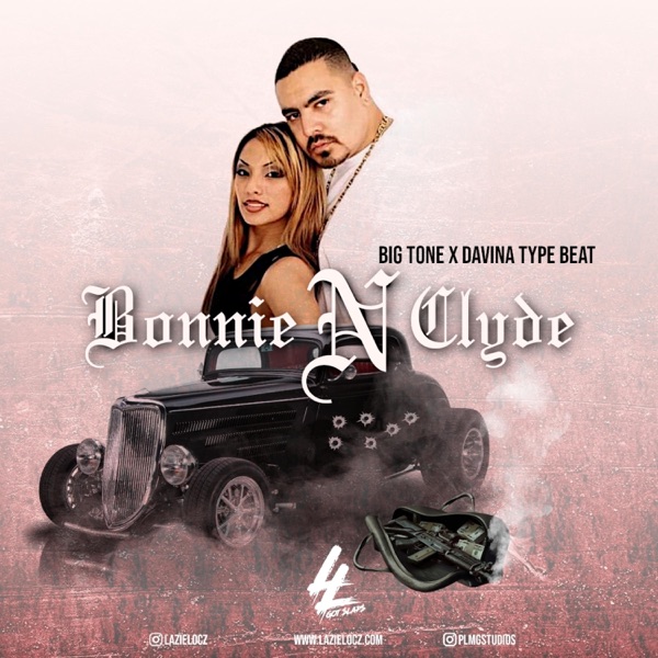 Bonnie N Clyde