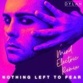 Nothing Left to Fear (Mind Electric Remix) artwork