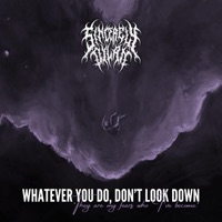 Whatever You Do, Don't Look Down - Single - sincerely dylan