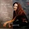 Christiane Mathé - Frédéric Chopin: Impromptu No.1 in A Flat Major, Op.29