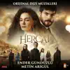 Ender Gündüzlü & Metin Arıgül - Sen Hercaisin