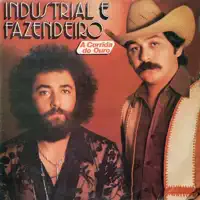 ADELITA — INDUSTRIAL E FAZENDEIRO