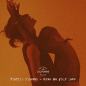 Give Me Your Love artwork