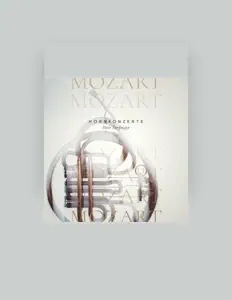 Peter Dorfmayr सुनें, म्यूज़िक वीडियो देखें, बायो पढ़ें, दौरे की तारीखें और बहुत कुछ देखें!