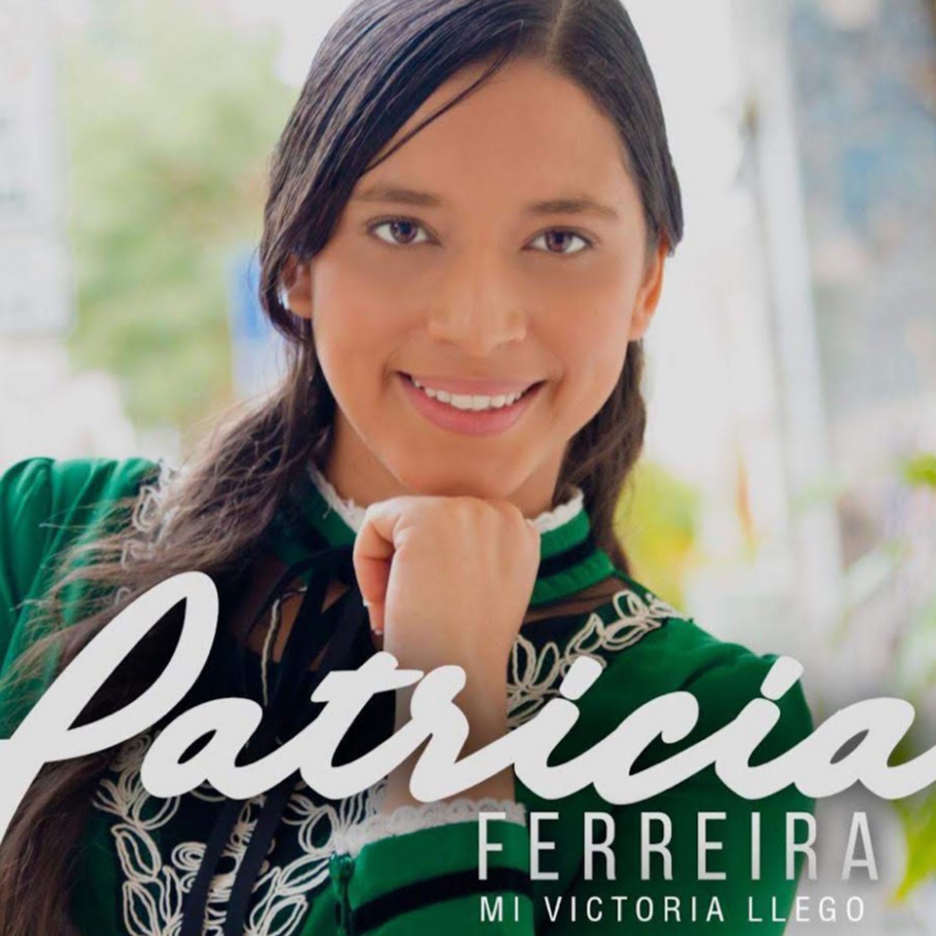 Mi Victoria Llego - Single