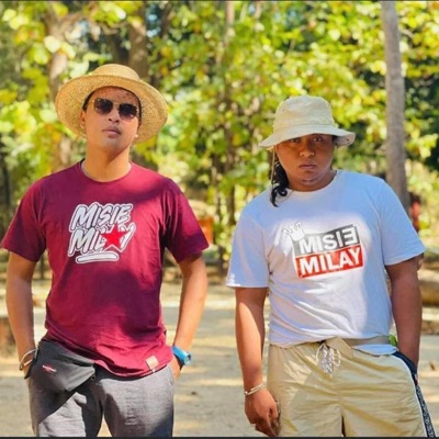 Teknika Fikoty (feat. Mr SAYDA) - Single