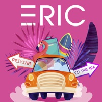Driving To The Sea - Single - ERIC