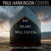 Paul Hankinson Covers