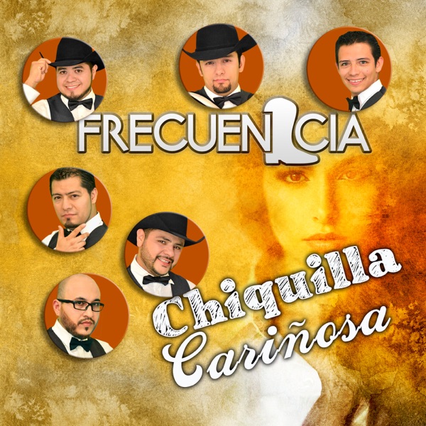 Chiquilla Cariñosa (Norteño)
